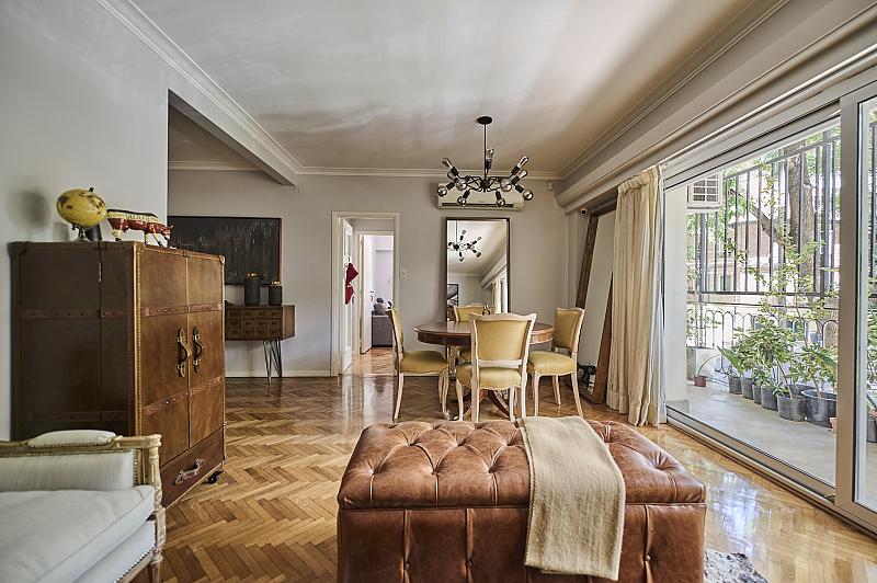 Departamento en venta