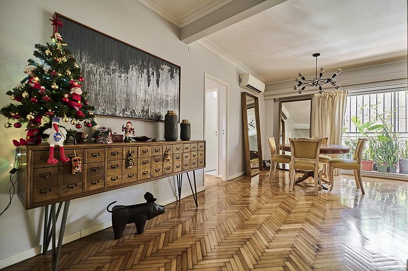 Departamento en venta