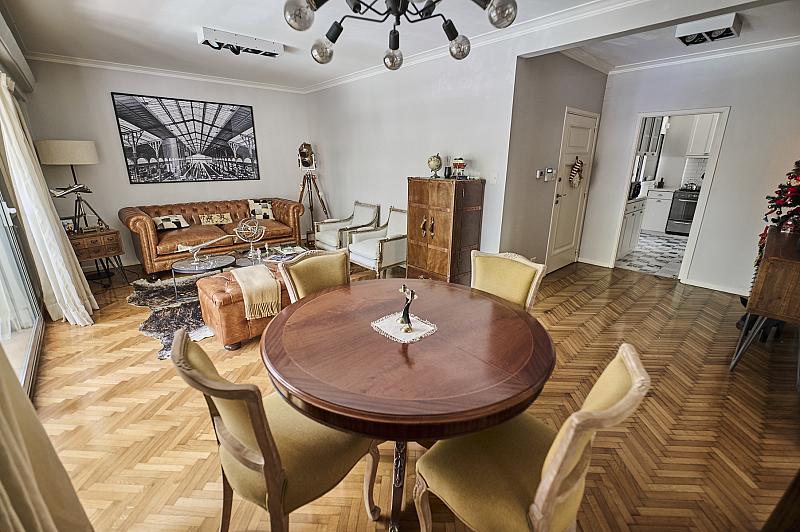 Departamento en venta