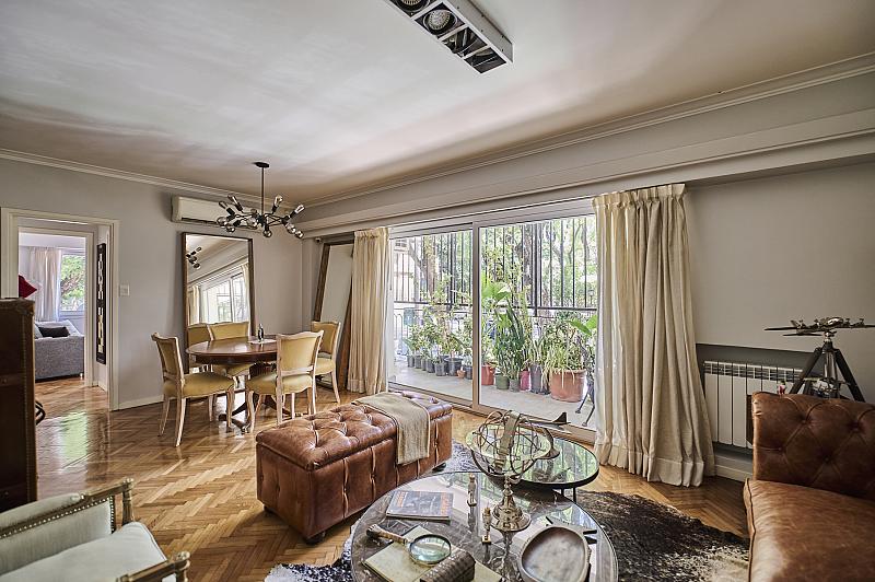 Departamento en venta