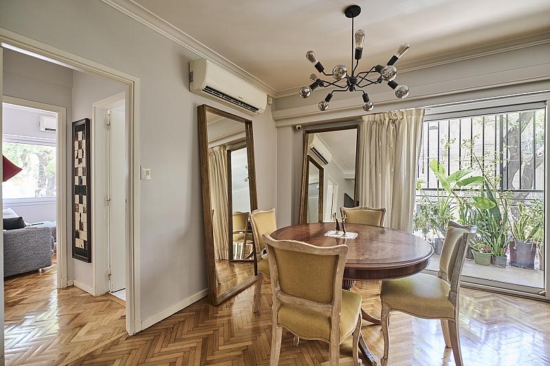 Departamento en venta