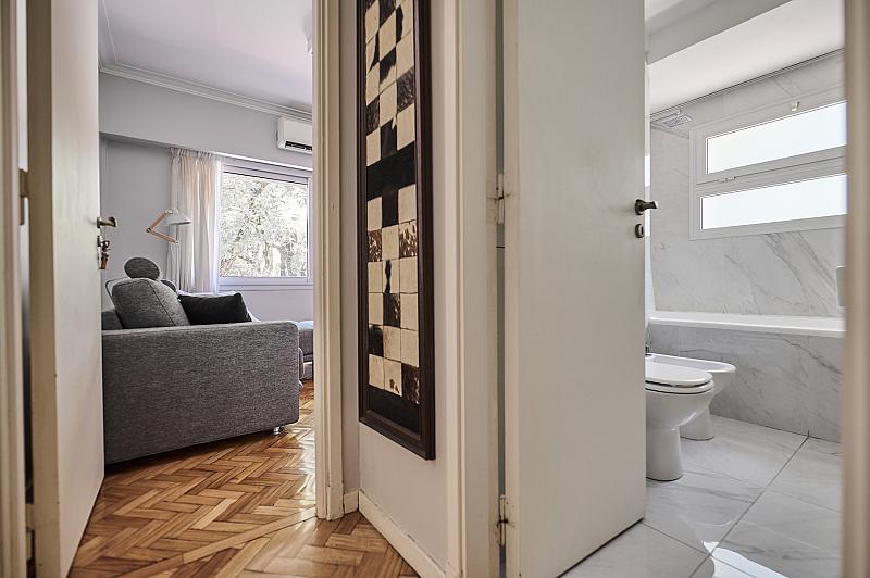 Departamento en venta