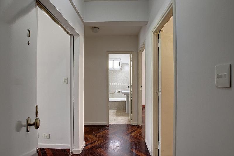 Departamento en alquiler