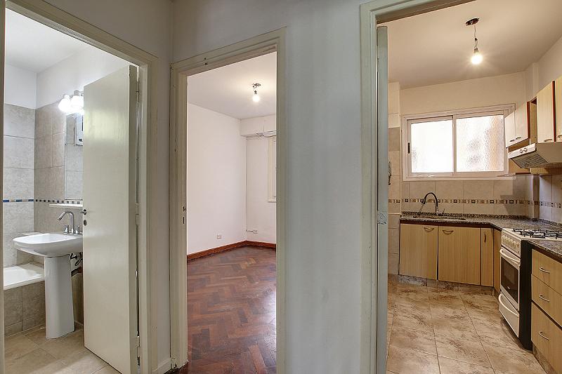 Departamento en alquiler