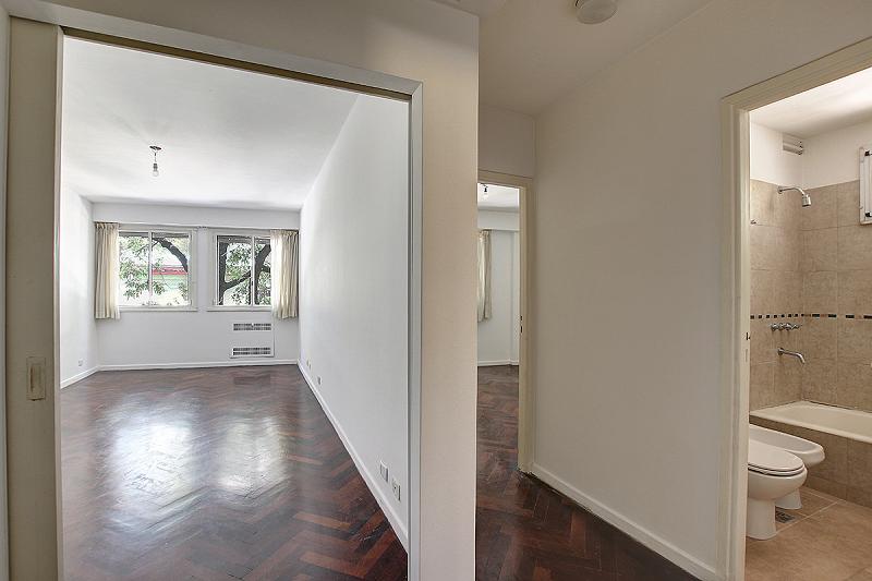 Departamento en alquiler