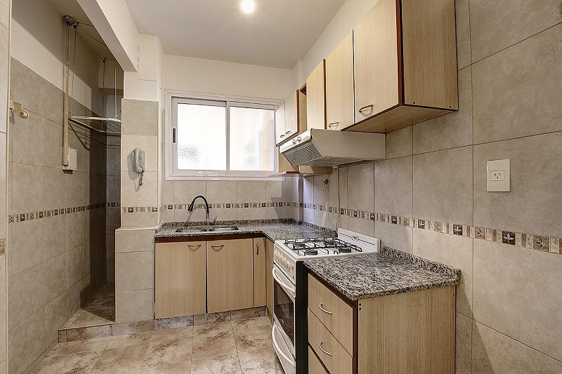 Departamento en alquiler