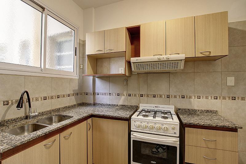 Departamento en alquiler