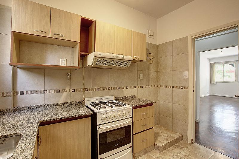 Departamento en alquiler