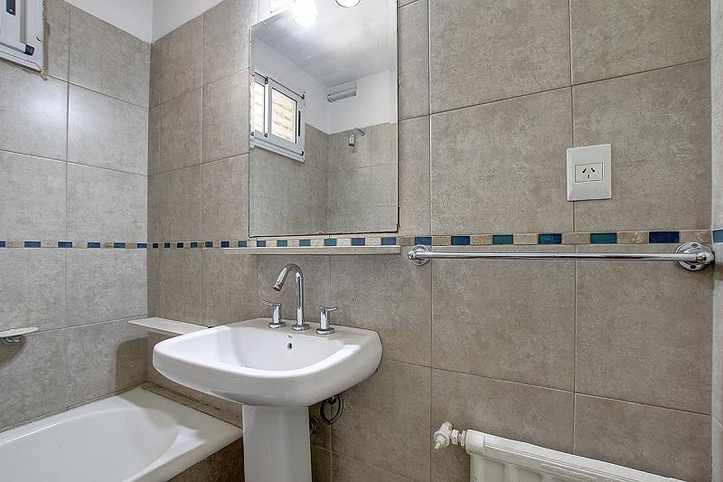 Departamento en alquiler