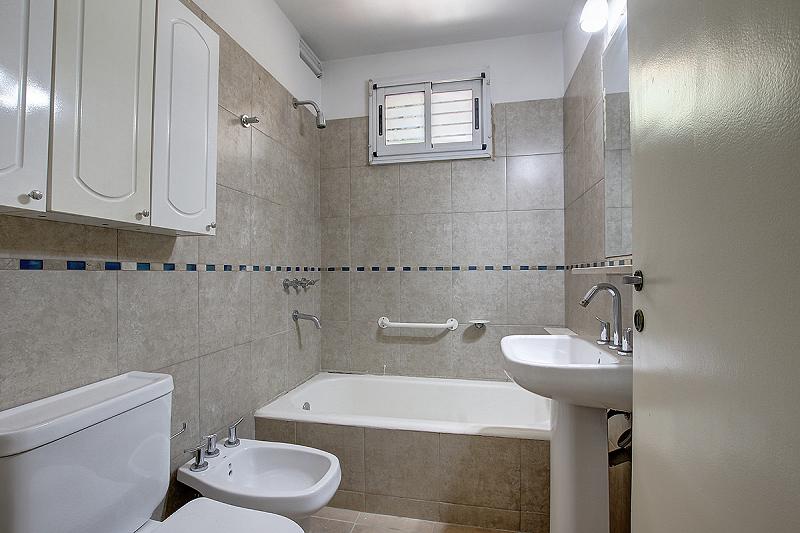 Departamento en alquiler