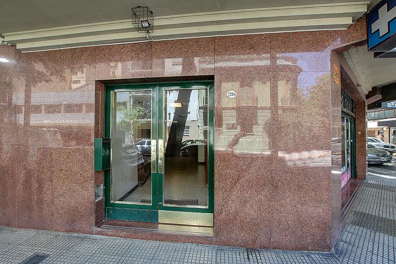 Departamento en alquiler