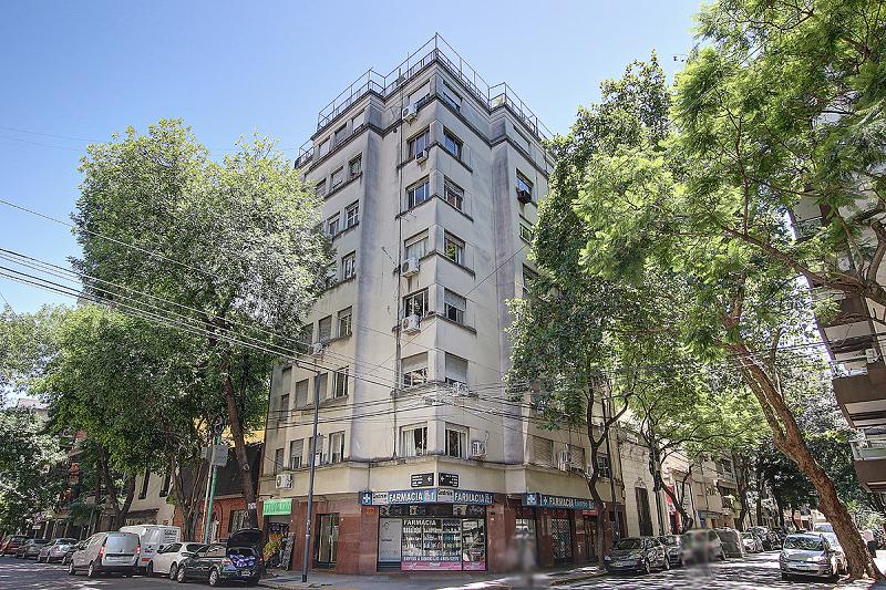 Departamento en alquiler