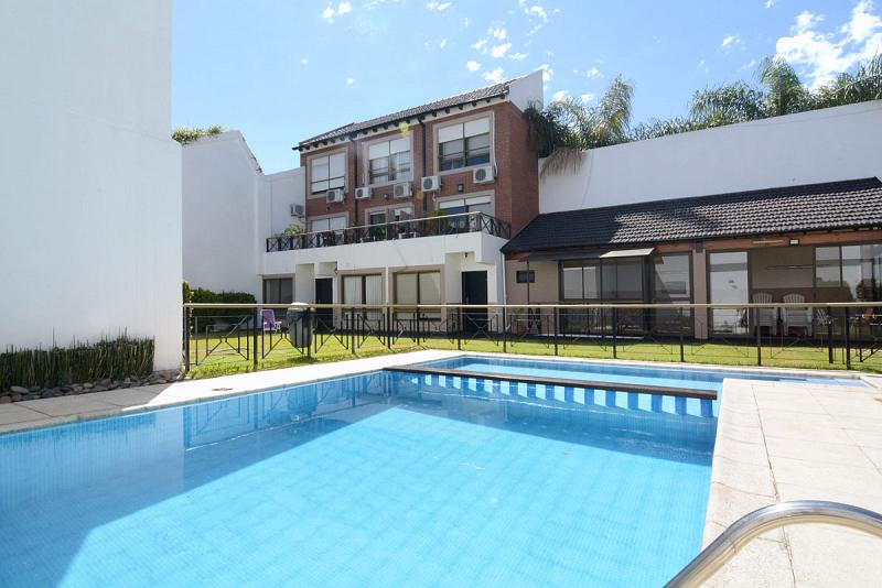 Departamento en venta