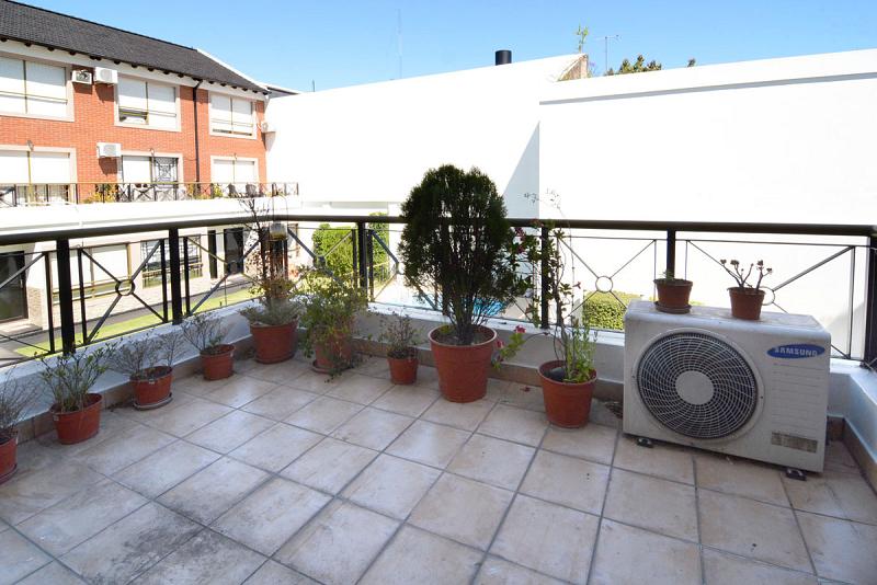 Departamento en venta