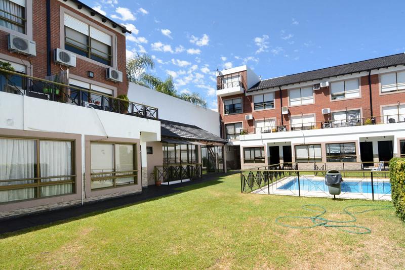 Departamento en venta