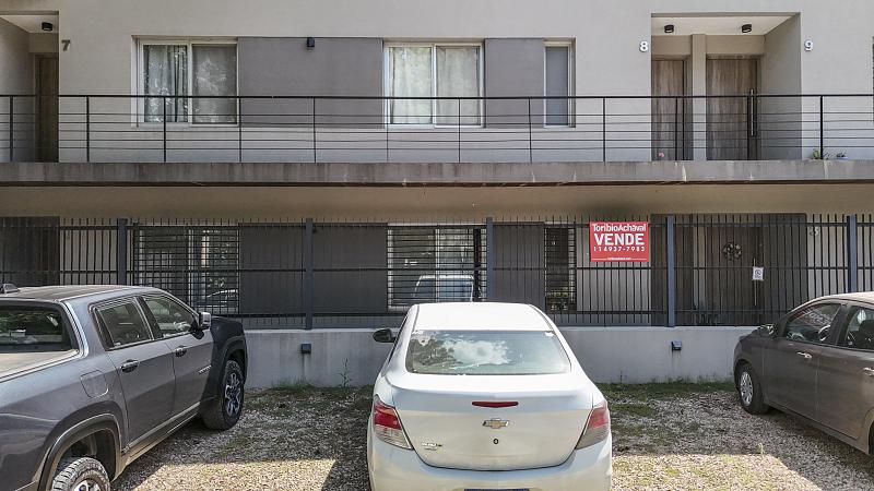 Departamento en venta