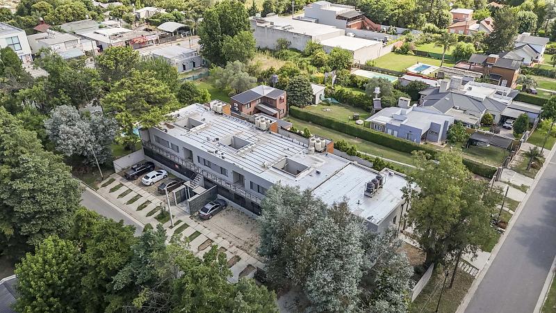 Departamento en venta