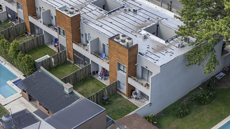 Departamento en venta