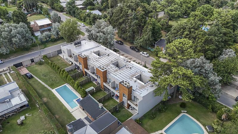 Departamento en venta