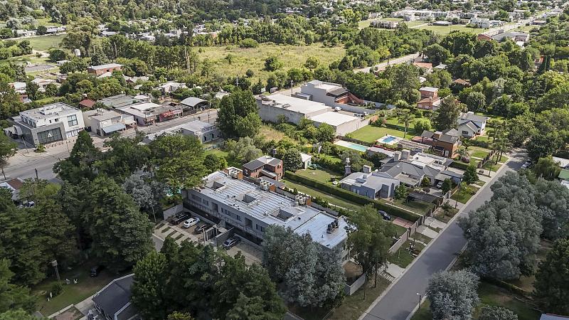 Departamento en venta