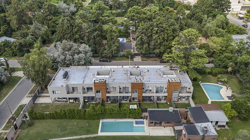 Departamento en venta