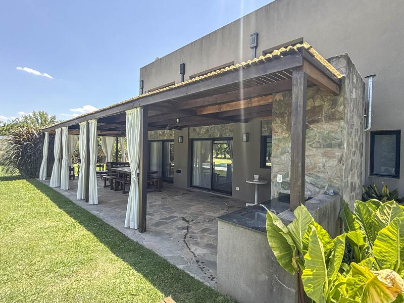 Casa en venta
