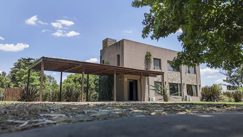 Casa en venta