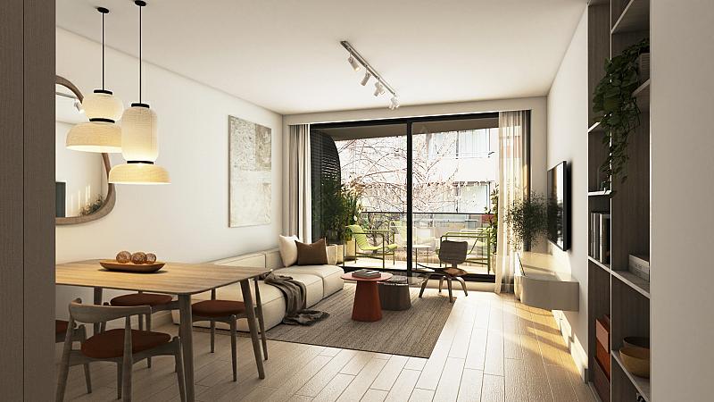 Departamento en venta