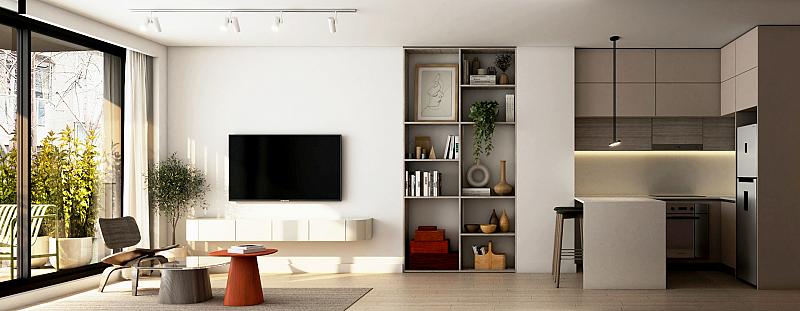 Departamento en venta