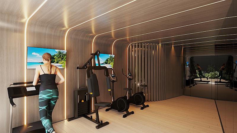 Departamento en venta