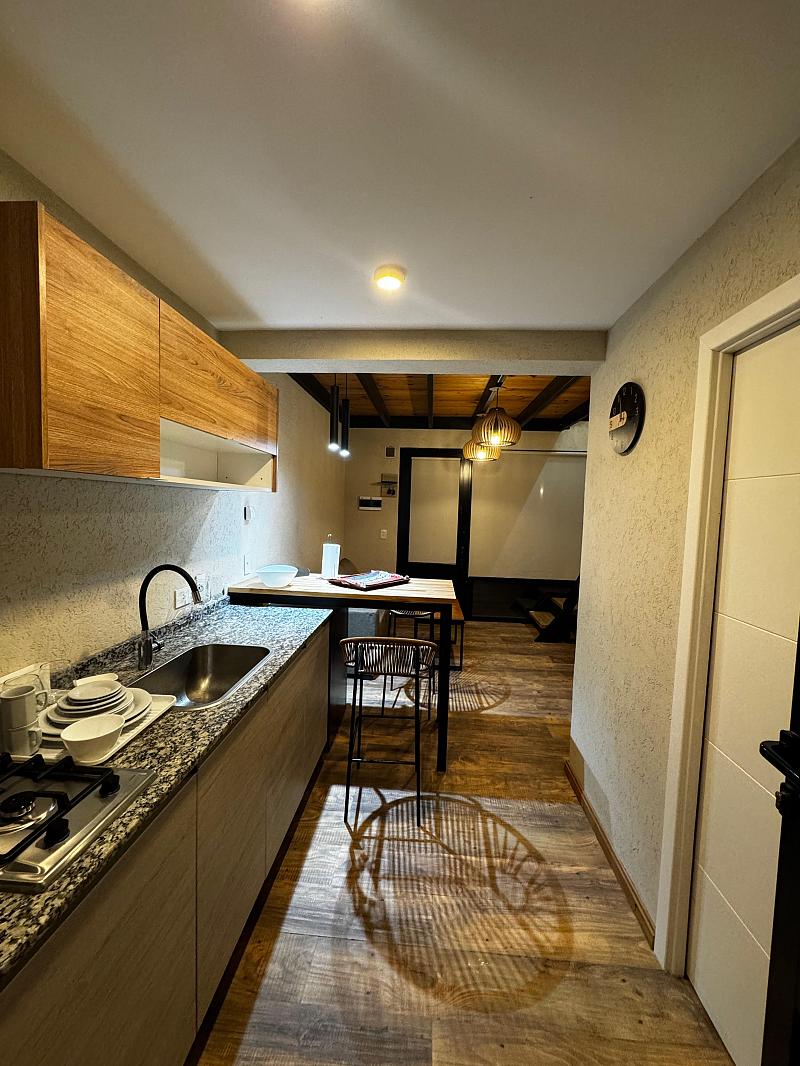 Departamento en venta