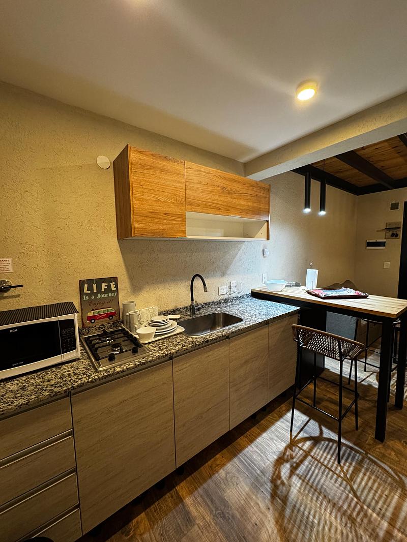 Departamento en venta