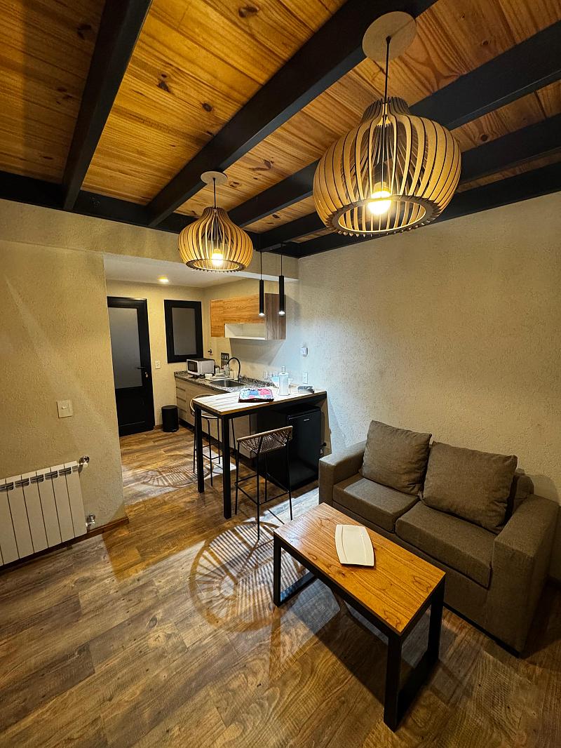 Departamento en venta