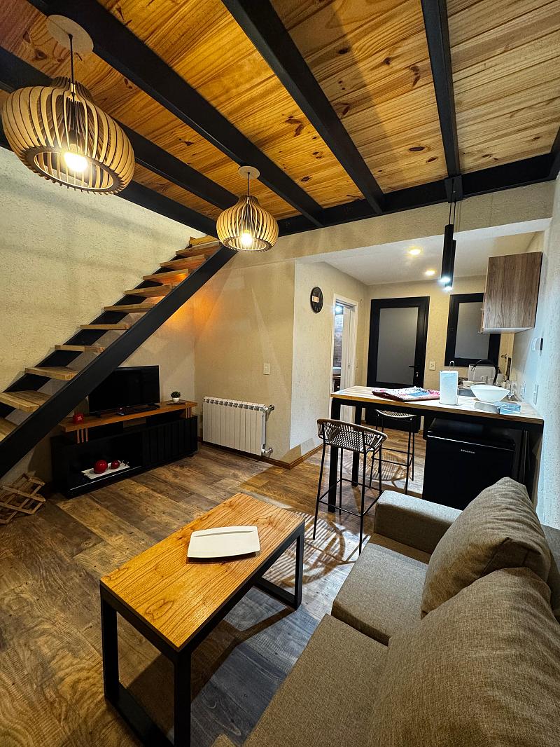 Departamento en venta