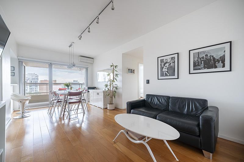 Departamento en venta