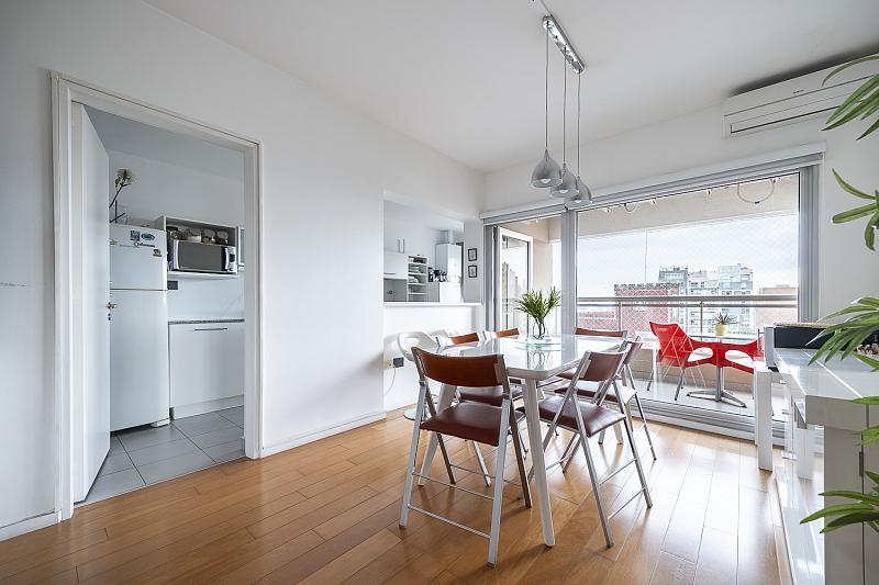 Departamento en venta