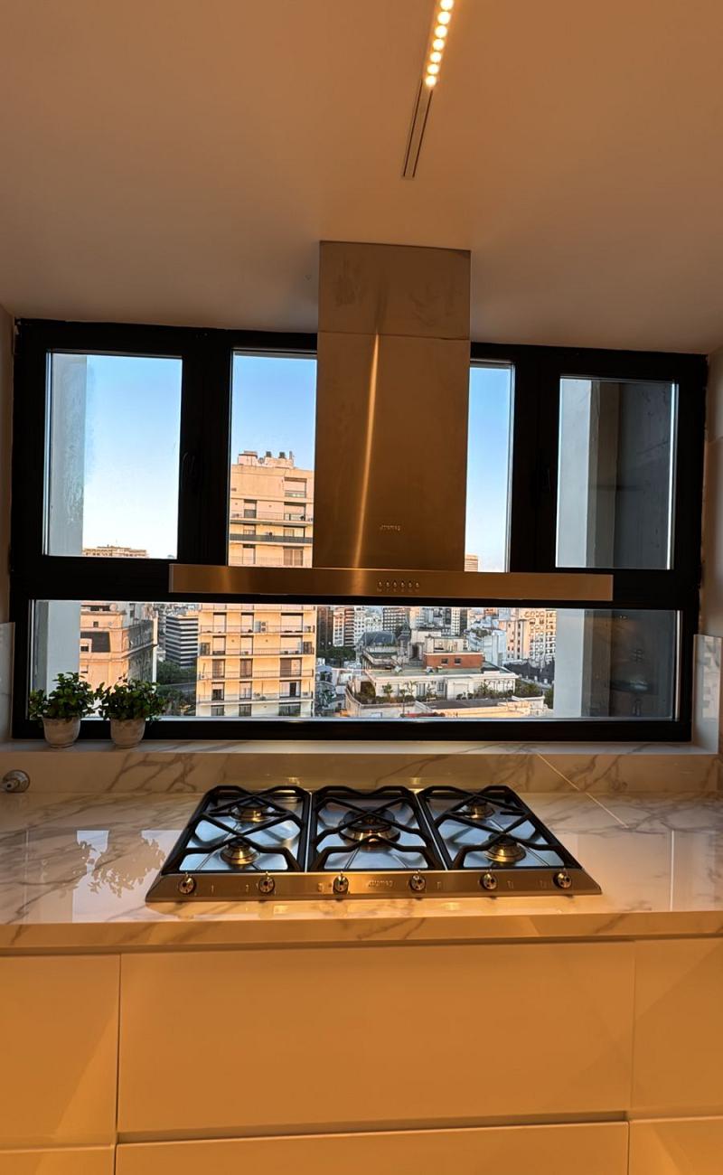 Departamento en venta