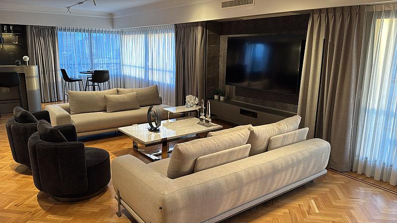 Departamento en venta