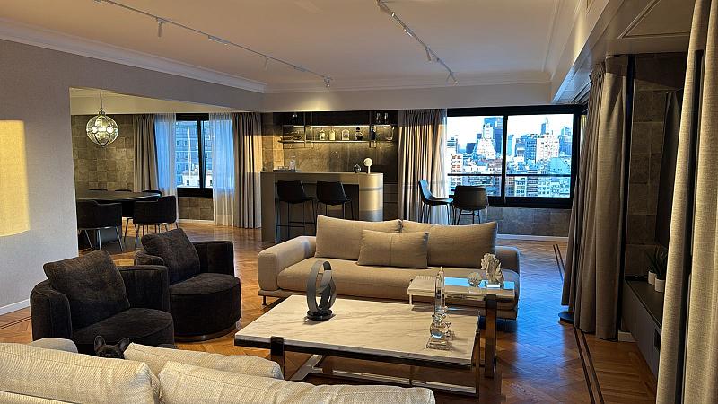 Departamento en venta