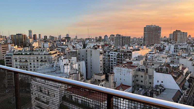 Departamento en venta