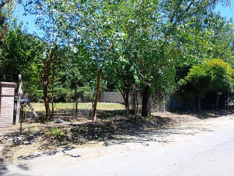 Terreno en venta