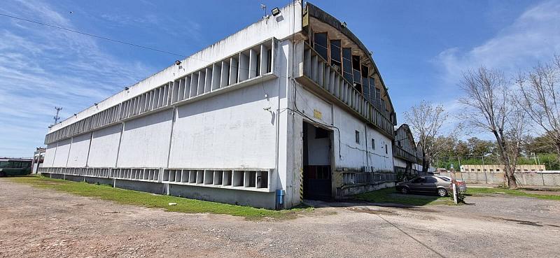 Depósito en alquiler