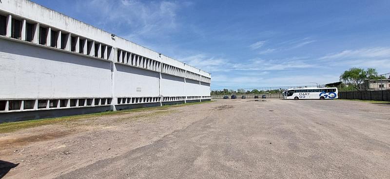 Depósito en alquiler