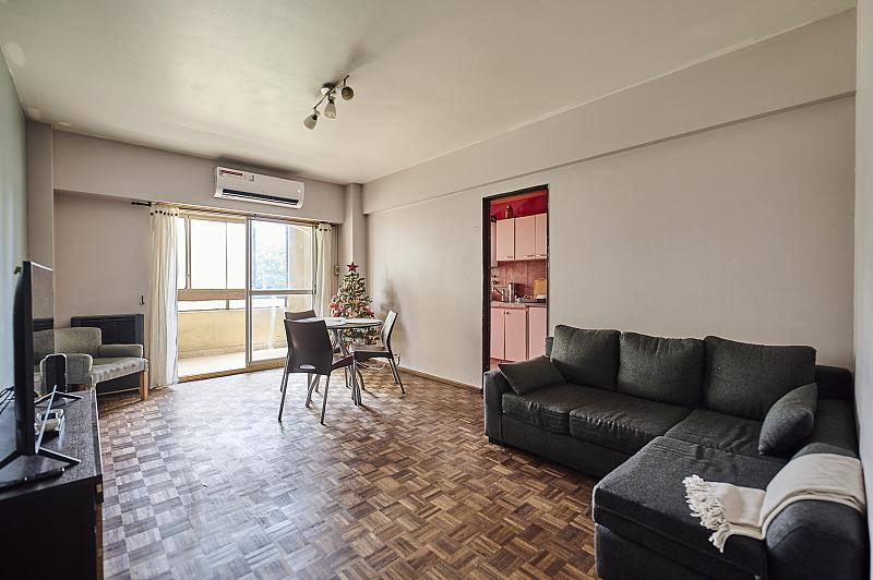 Departamento en venta