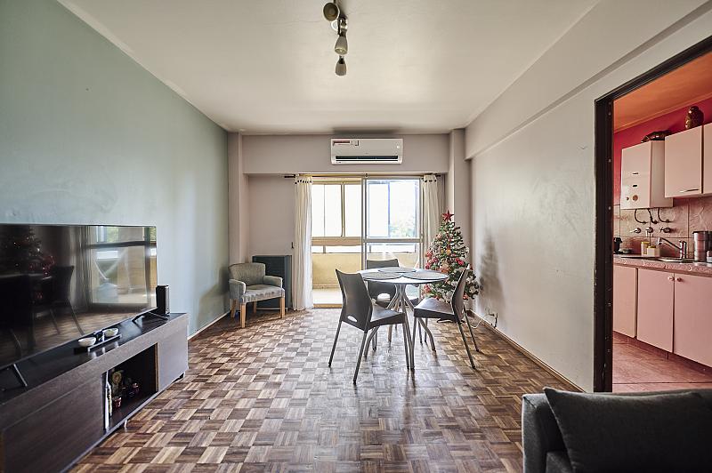 Departamento en venta