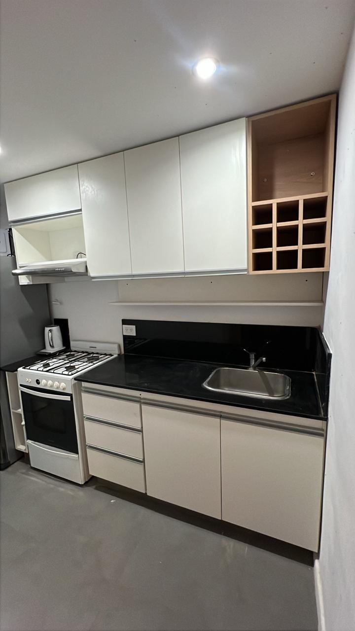 Departamento en venta