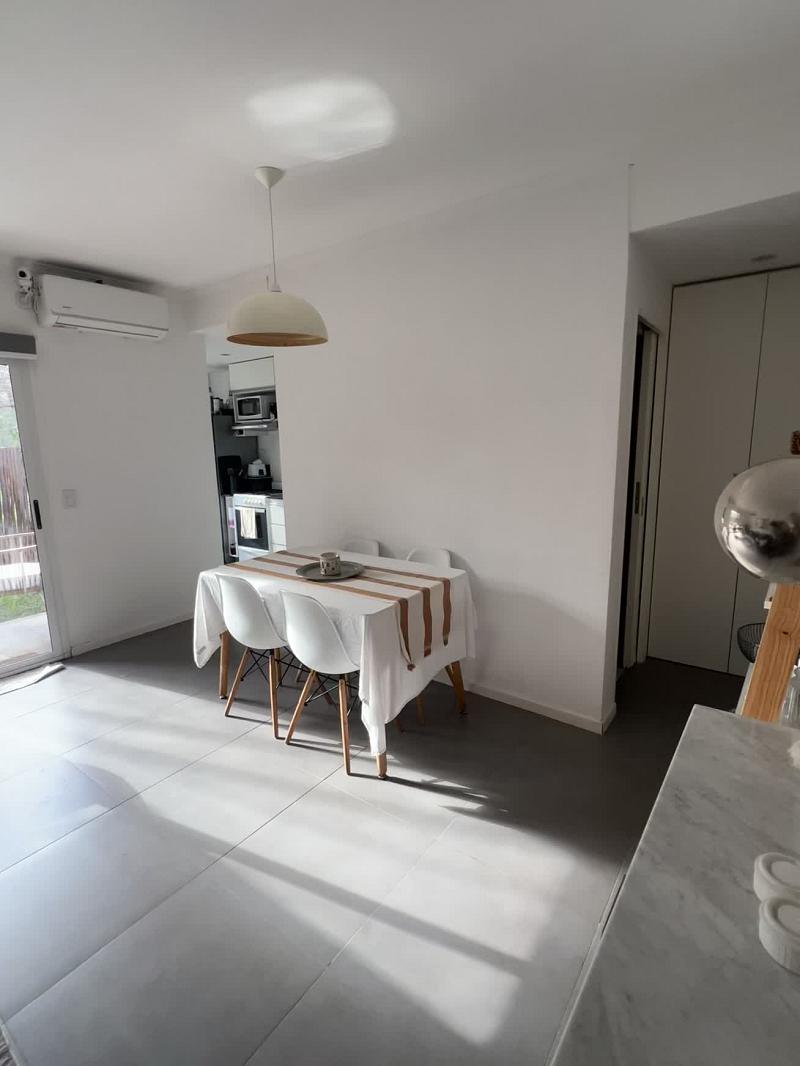 Departamento en venta