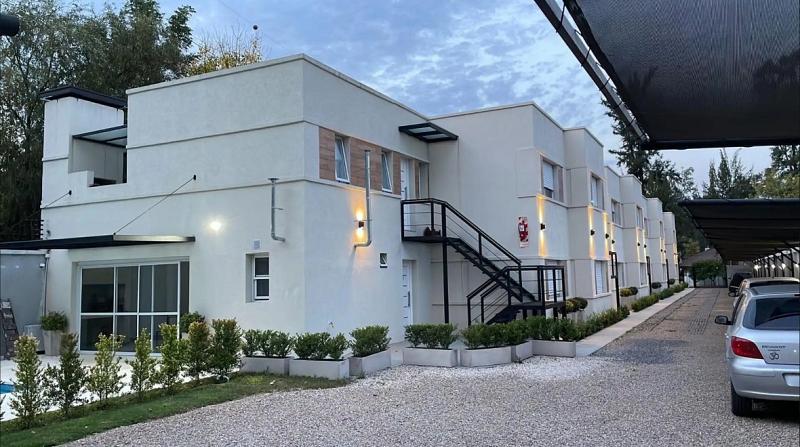 Departamento en venta