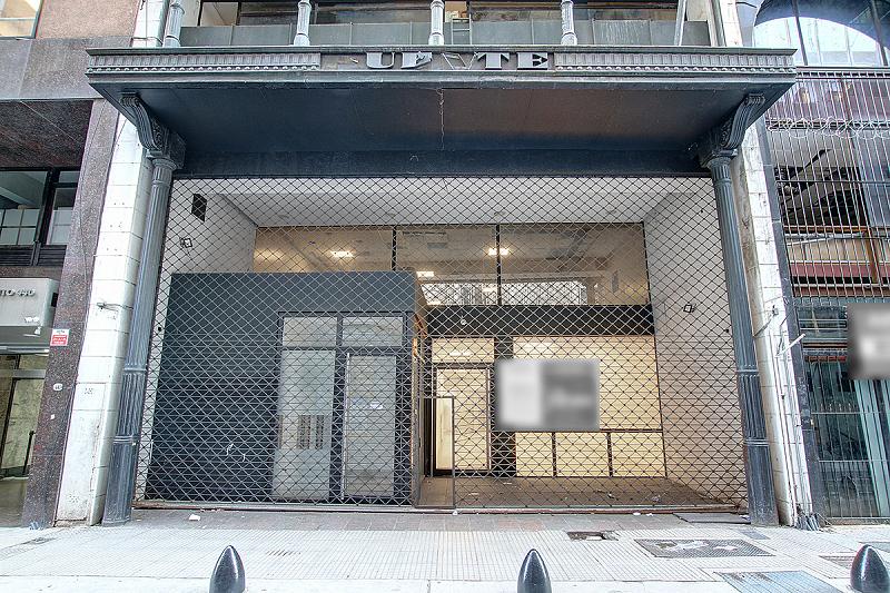 Edificio en Block en alquiler