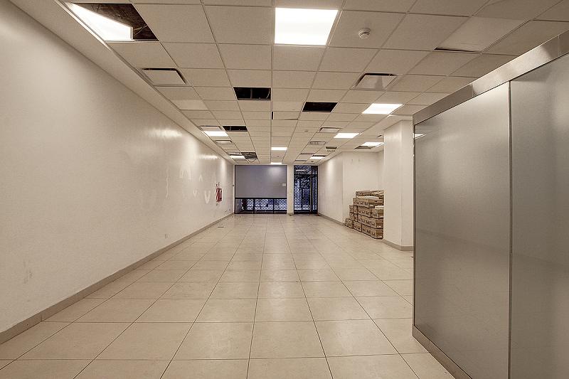 Edificio en Block en alquiler